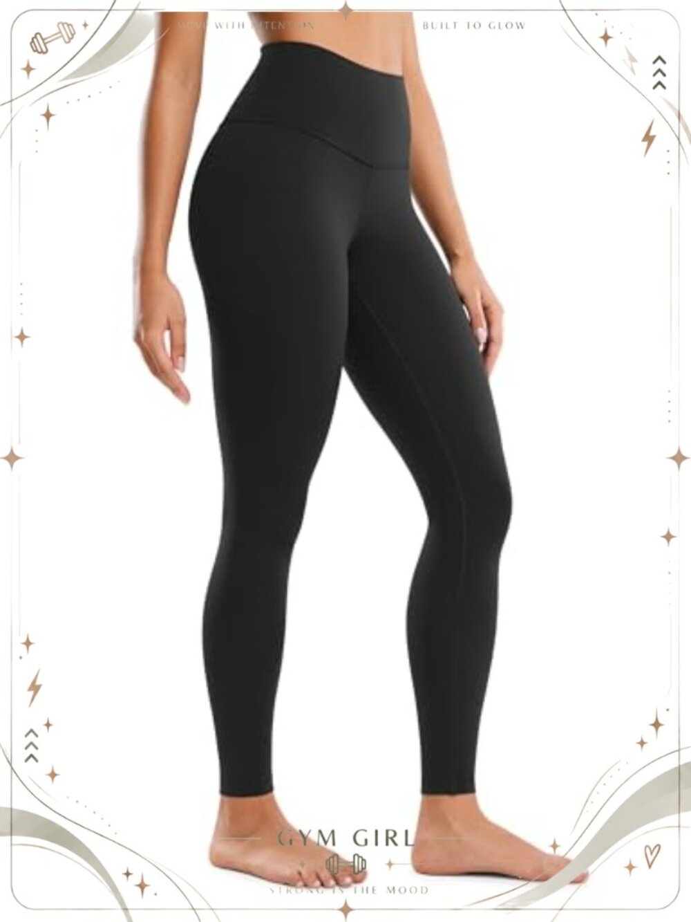 Butterluxe High Rise Leggings 28" Seamless Yoga Lounge Athletic Pants